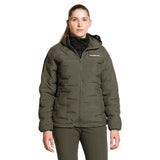 Trangoworld Hamelin Chaqueta Trekking Mujer