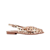 Porronet 7093 Sandalia Plana Mujer