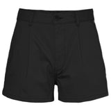 Tommy Jeans Pleated Short Pantalón Corto Mujer