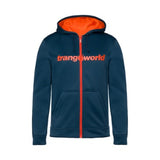 Trangoworld Ripon Chaqueta Hombre azul