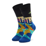 Happy Socks City Calcetines Unisex