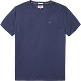 Tommy Jeans Original Jersey Camiseta Hombre
