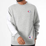 Champion Crewneck Sweatshirt Sudadera Hombre