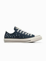 Converse Chuck Taylor All Star Cosmic Into the Void Zapatilla Mujer azul