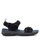 Skechers Relaxed Fit: Tresmen - Ryer Sandalia Hombre