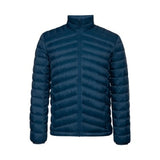 Trangoworld Godrin Chaqueta Hombre azul