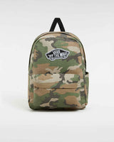 Vans Old Skool Classic Mochila Unisex