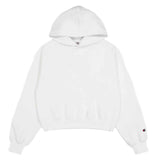 Champion Sudadera Con Capucha Mujer