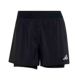 Adidas Adi365 Running Essentials 2in1 Pantalón Corto Mujer