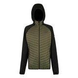 Regatta Andreson Chaqueta híbrida Hombre
