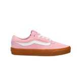 Vans Brooklyn LS Zapatilla Mujer