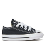 Converse Chuck Taylor All Star Classic Bebé negro