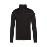 Trangoworld Trieves Pullover Hombre negro