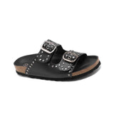 Verbenas Randell Napa Tachas Sandalia Mujer