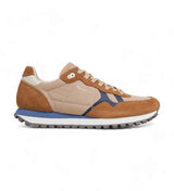 Pepe Jeans Brit-On Prints Zapatilla Hombre
