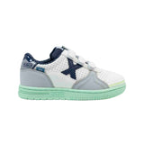 Munich G-3 KID VCO 447 Zapatilla Infantil Multicolor