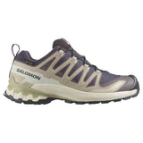 Salomon XA PRO 3D V9 GTX Zapatilla Senderismo Mujer