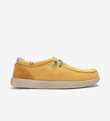 Walk In Pitas WP150 Wallabi Ledro Zapatilla Hombre