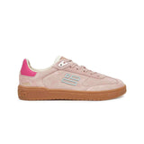 D. Franklin Rebel Basic Flag Zapatilla Mujer