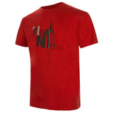 Trangoworld Corbier Camiseta Hombre