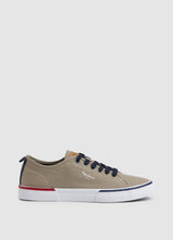 Pepe Jeans Kenton Smart Hombre beige