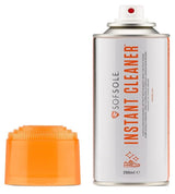 Sof Sole Instant Cleaner Spray limpiador de zapatillas 200ml