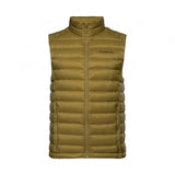Trangoworld Chaleco OTAL DC Hombre verde