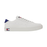 Tommy Jeans Vulcanized Leather Zapatilla Hombre
