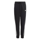 Adidas Future Icons Cotton 3 Stripes Pantalón Niño