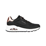 Skechers Uno - Shimmer Away Zapatilla Casual Mujer