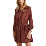 Pepe Jeans Katri Vestido Mujer