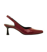 Mustang Ninette Zapato Tacón Mujer
