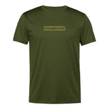 Trangoworld Brisson Camiseta Hombre