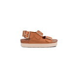 Genuins Felina Oiled Sandalia Mujer