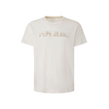Pepe Jeans Ribaldo Camiseta Hombre