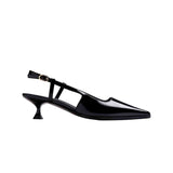 Gioseppo 80306 Zapato Tacón Destalonado Mujer
