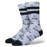 Stance Namastay Calcetines Hombre