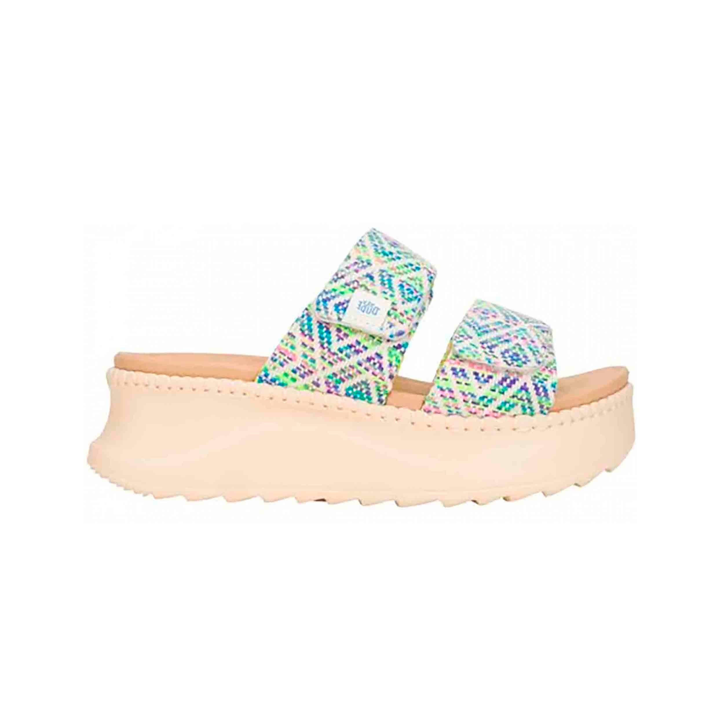 Multicolor
