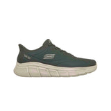 Skechers Slip-ins: Bobs B Flex - Smooth Edge Zapatilla Casual Hombre