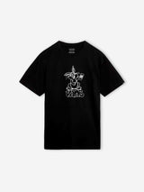 Vans Crazy Eddy SS Camiseta Niño