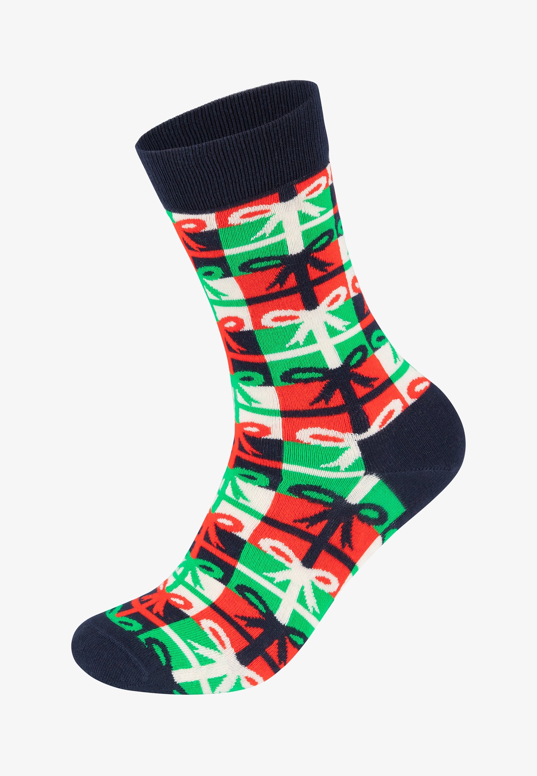 Multicolor