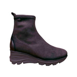 Jose Saenz 21605 Lycra Daino Botines Mujer