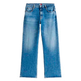 Tommy Jeans Mia Mr Relaxed Vaqueros Mujer