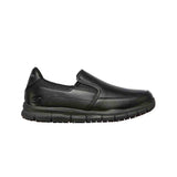 Skechers Work Relaxed Fit: Nampa – Annod SR Zapatilla Trabajo Mujer