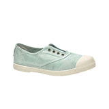 Natural World Eco Old Lavanda Zapatilla Mujer