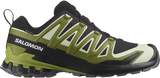 Salomon XA PRO 3D V9 GTX Zapatillas Trail Running Hombre verde/negro