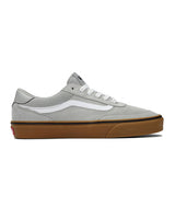 Vans Brooklyn LS Suede Zapatilla Hombre