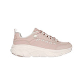 Skechers Relaxed Fit: DLux Walker 2.0 – Golden Step Zapatilla Mujer
