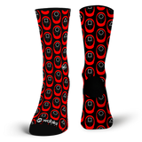 Wabiks Squid Mask Calcetines Hombre