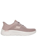 Skechers Slip-ins Go Walk Flex Carla Zapatilla Mujer